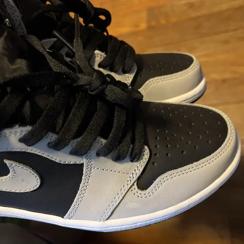 Nike Air Jordan 1 Retro OG High Shadow 2.0 Men Size 8/Women 9.5 NEW.NWB.DS.RARE